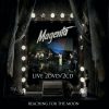 MAGENTA - Reaching For The Moon