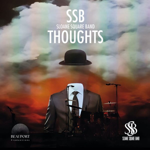 SSB - Thoughts