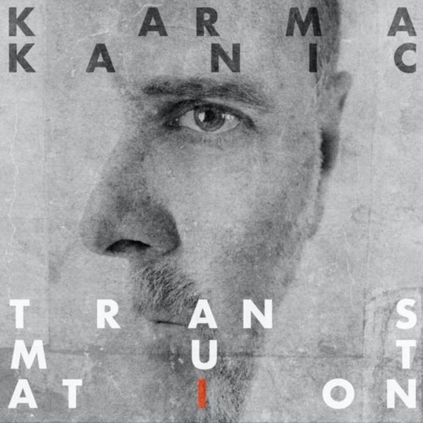 KARMAKANIC - Transmutation