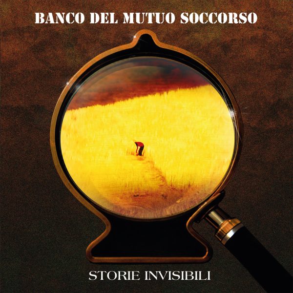 BANCO - Storie Invisibili