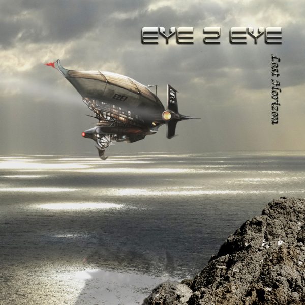 EYE 2 EYE - Lost Horizon