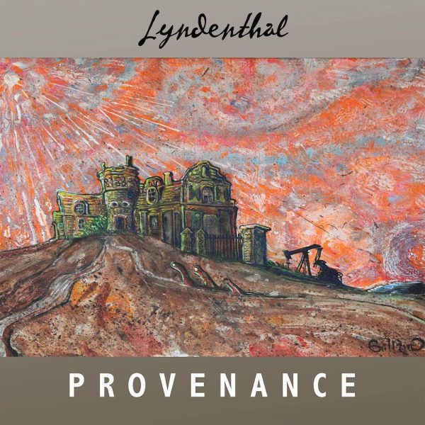 LYNDENTHAL - Provenance