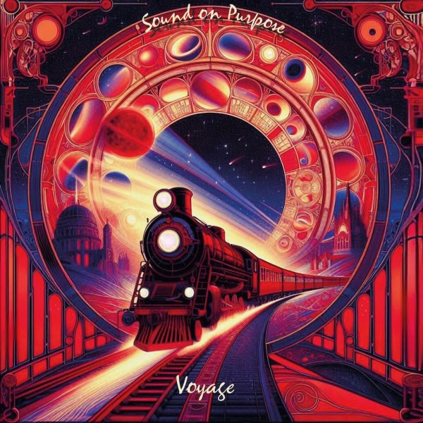 SOUND OF PURPOSE - Voyage