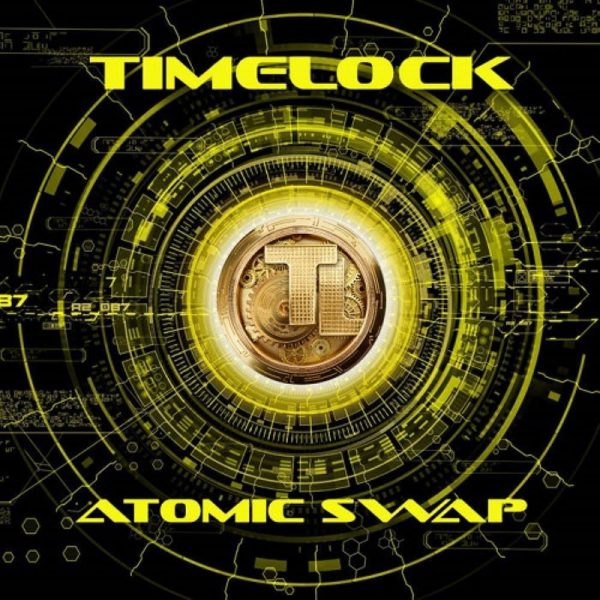 TIMELOCK - Atomic Swap