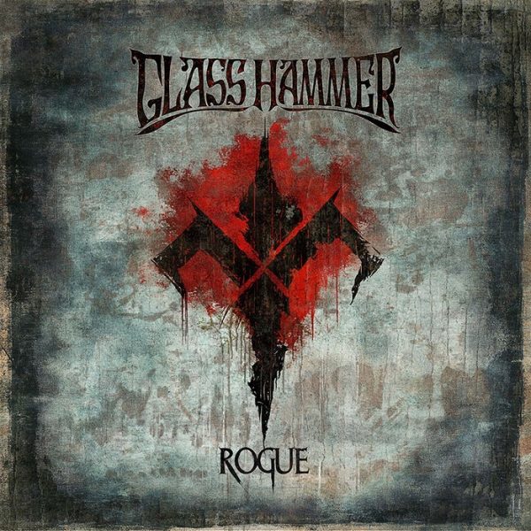 GLASS HAMMER - Rogue