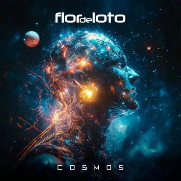 FLOR DE LOTO - Cosmos