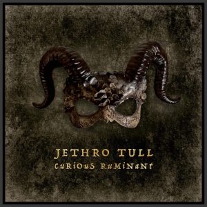 JETHRO TULL - Curious Ruminant