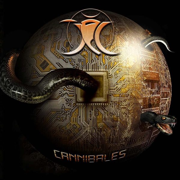 JPL - Cannibales (2005-2025)