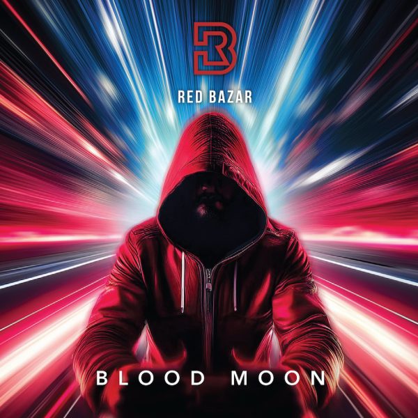 RED BAZAR - Blood Moon