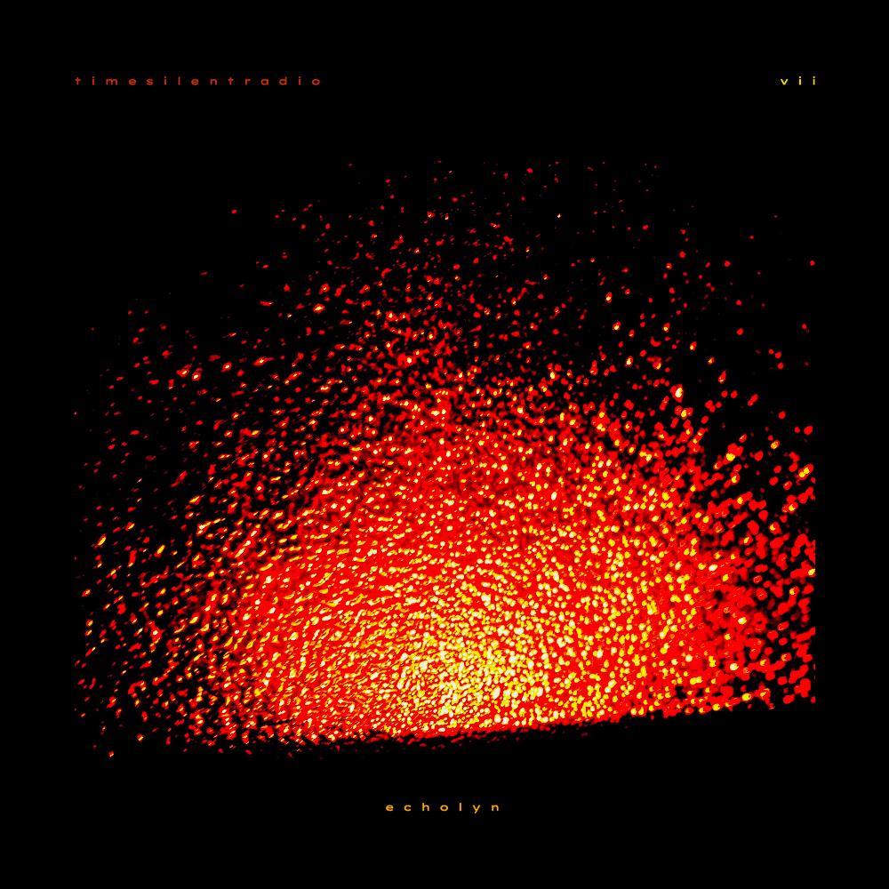 ECHOLYN - Time Silent Radio VII