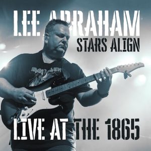 ABRAHAM Lee - Stars Align: Live At The 1895
