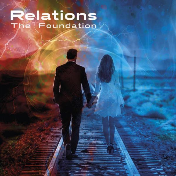 FOUNDATION, THE  - Relations