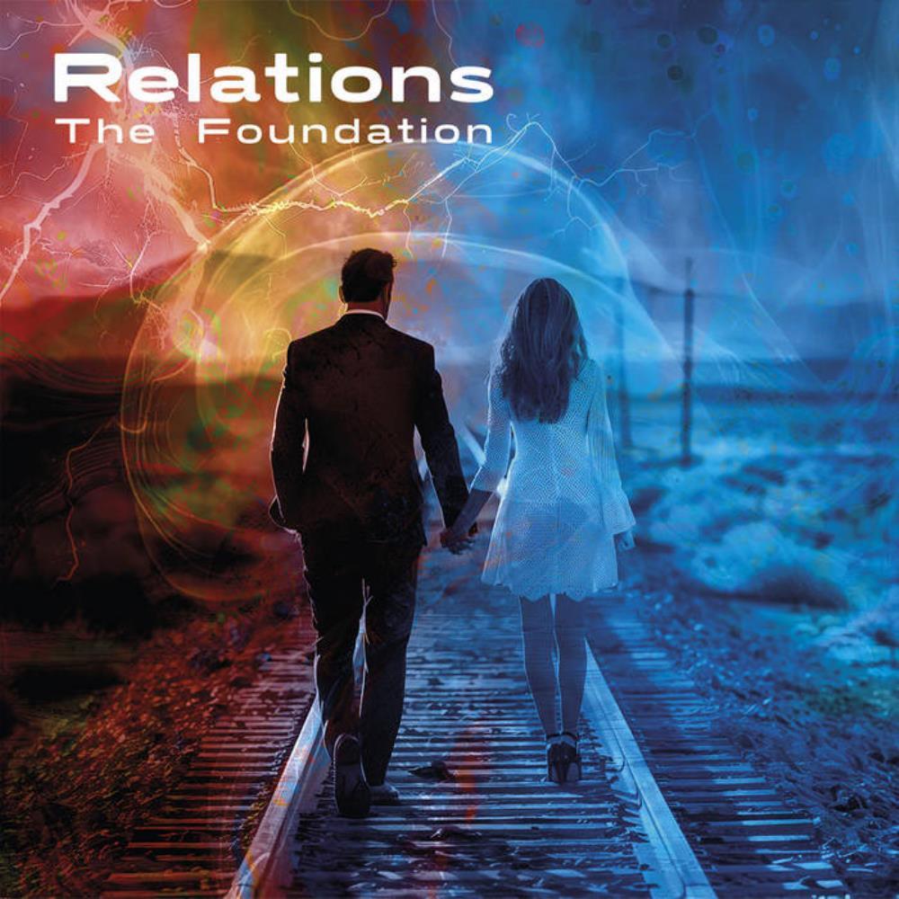 FOUNDATION, THE  - Relations