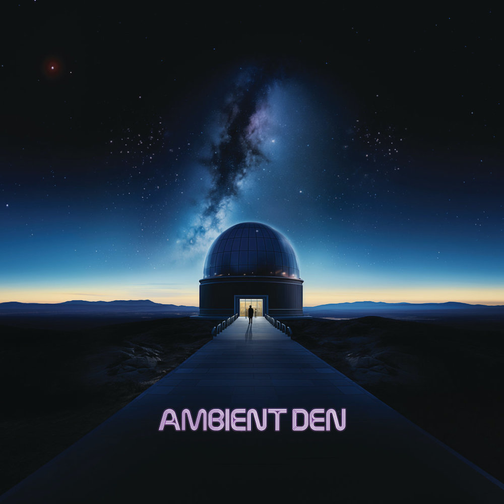 AMBIENT DEN - Ambient Den