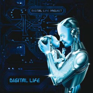 DIGITAL LIFE PROJECT - Digital Life