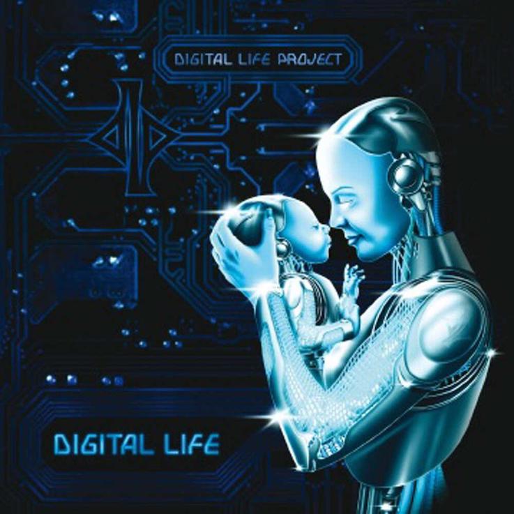 DIGITAL LIFE PROJECT - Digital Life