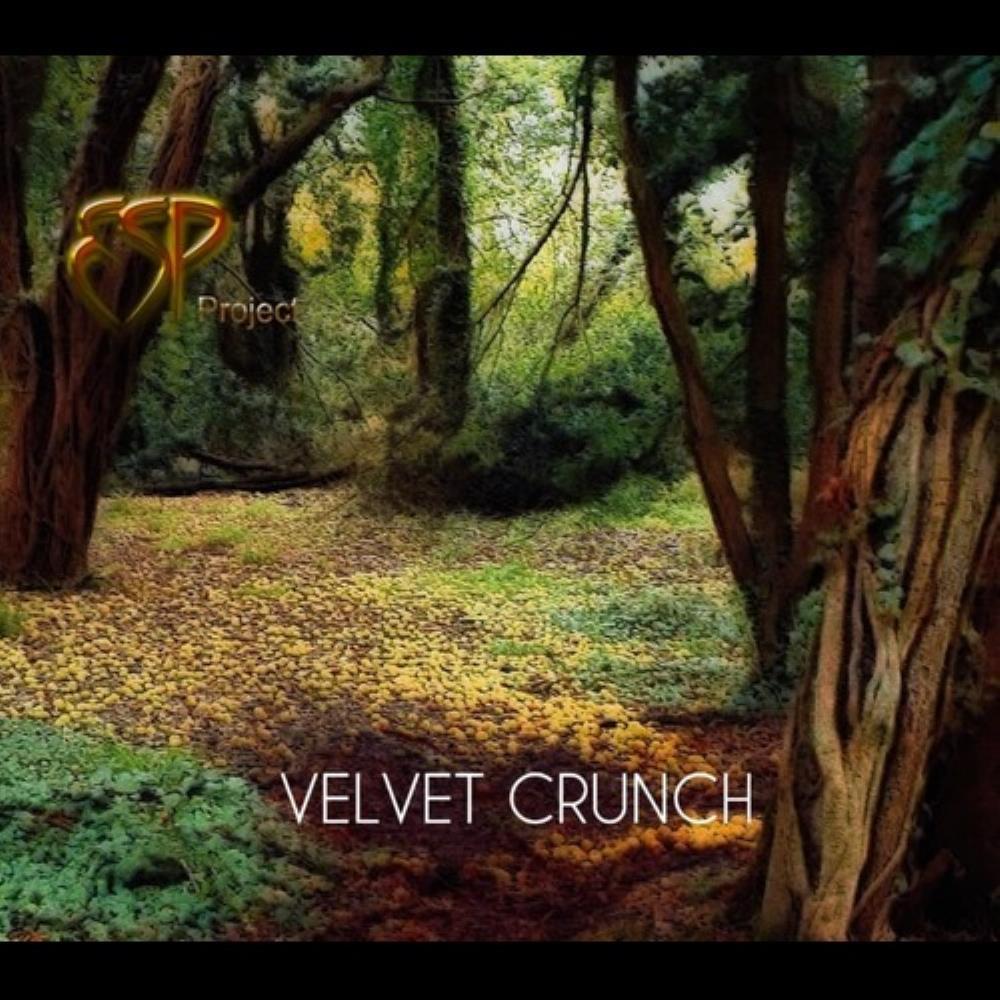 ESP PROJECT - Velvet Crunch