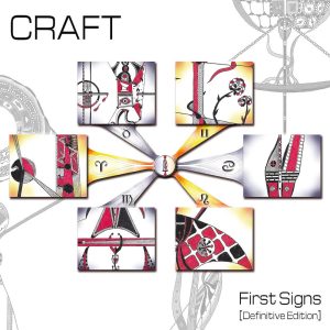 CRAFT - First Signs
