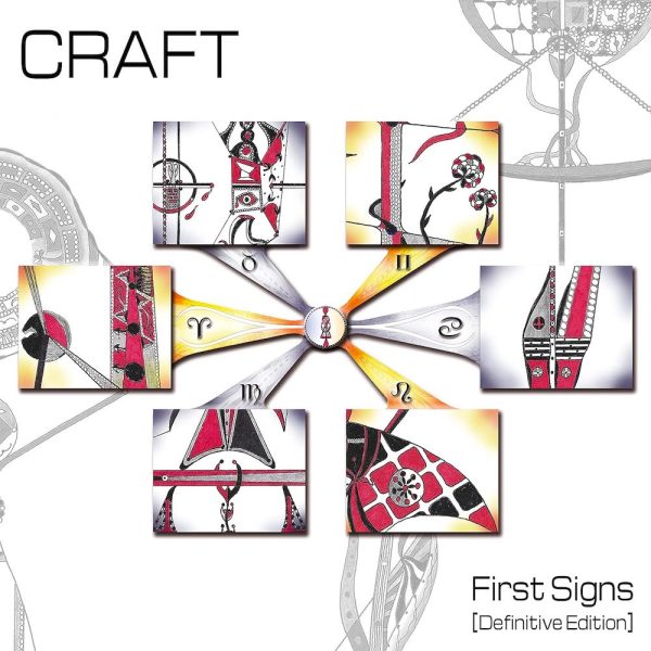 CRAFT - First Signs