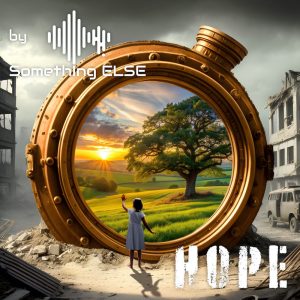 SOMETHING ELSE - Hope