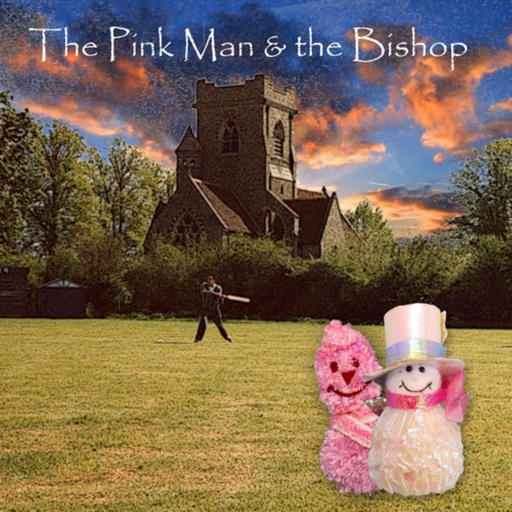 YAK - The Pink Man And The Bishop