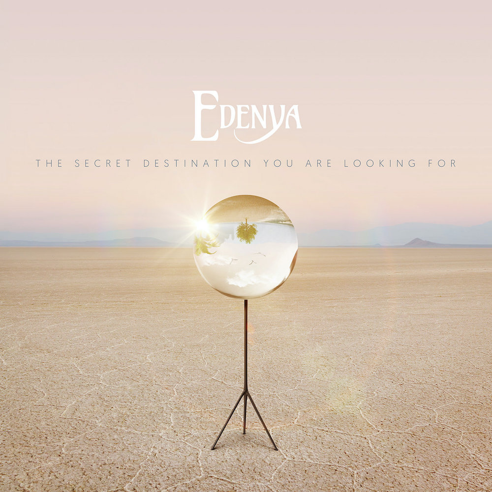 EDENYA - The Secret Destination You Are Looking For