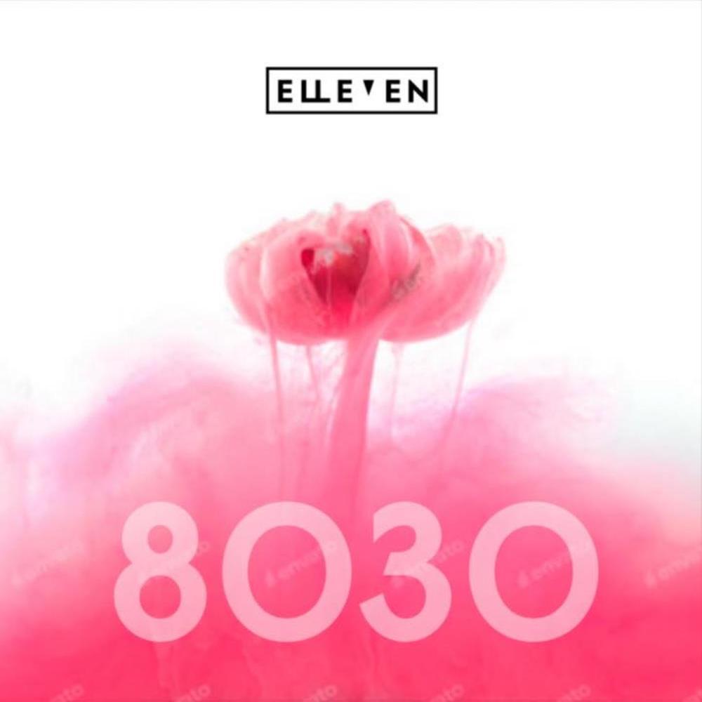 ELLEVEN - 8030
