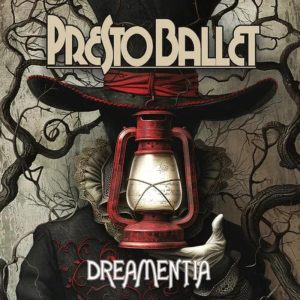 PRESTO BALLET - Dreamentia