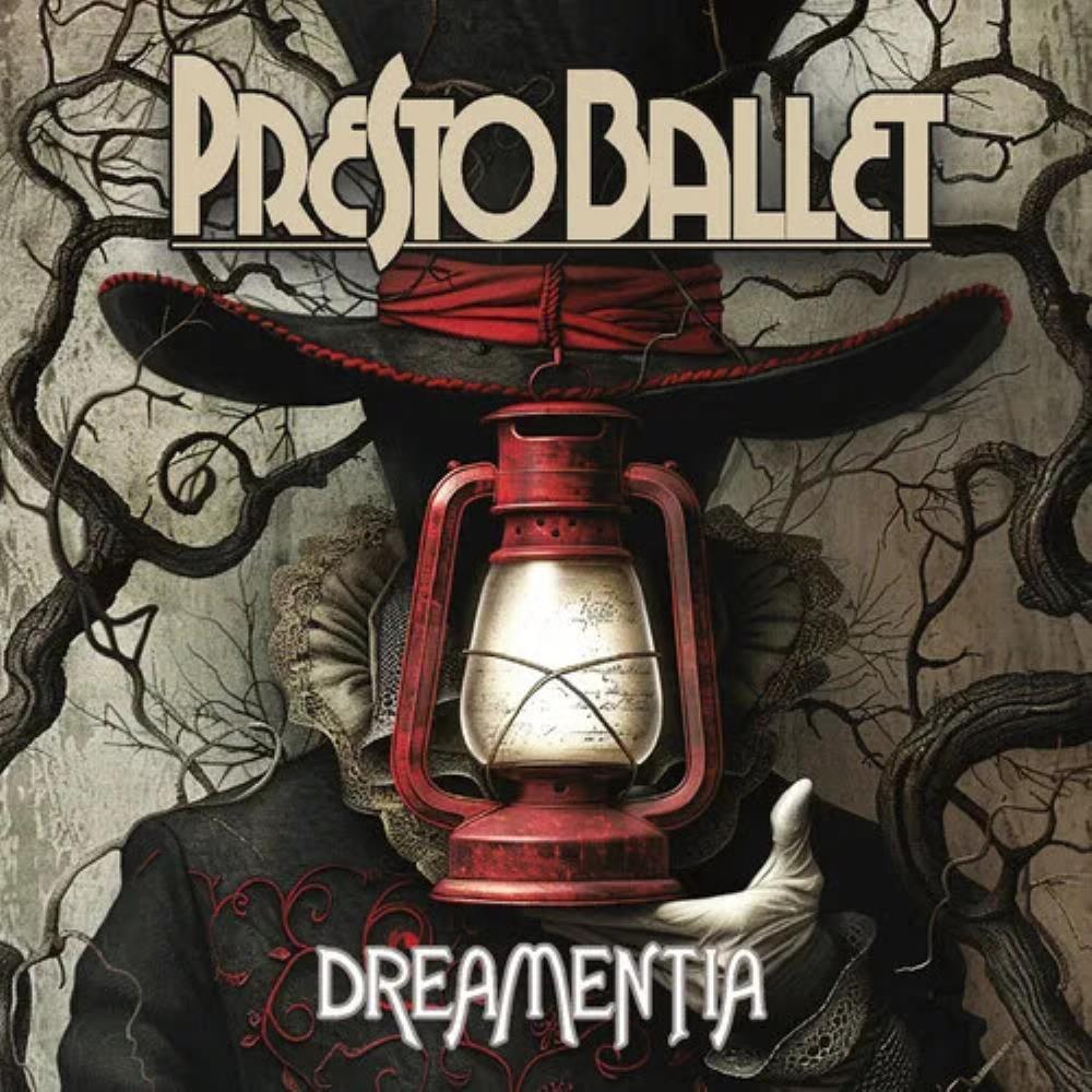 PRESTO BALLET - Dreamentia