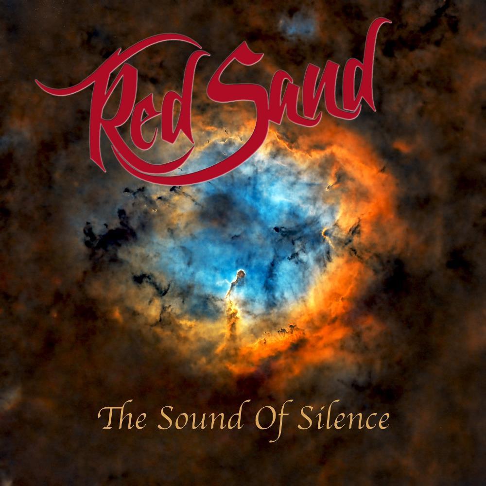 RED SAND - The Sound Of Silence