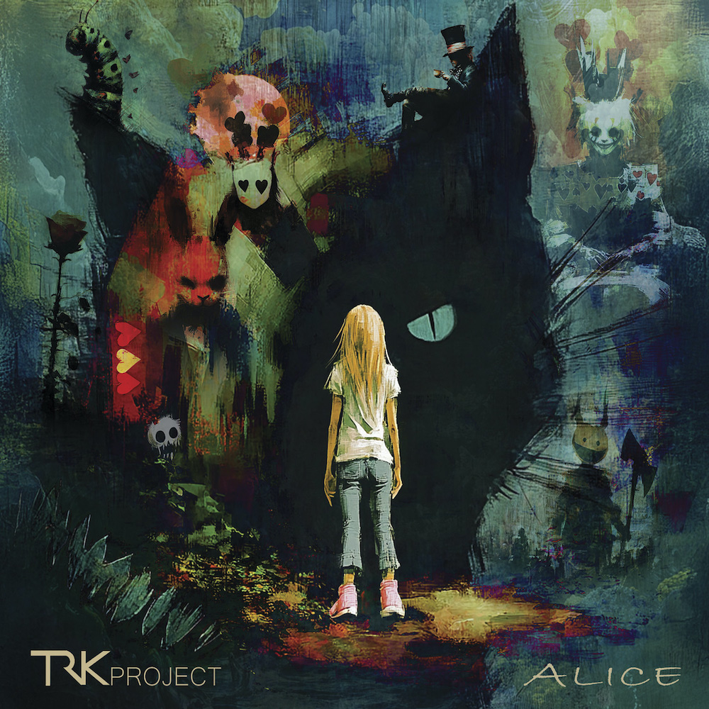 RYSZARD KRAMARSKI PROJECT (THE) – Alice
