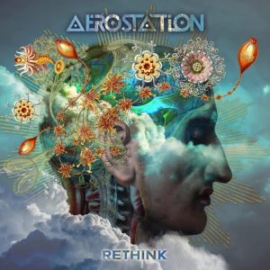 AEROSTATION - Rethink