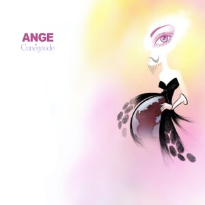 ANGE - Cunégonde