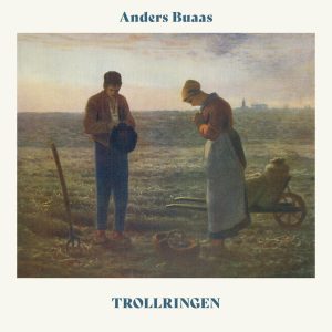 BUAAS, ANDERS - Trollringen