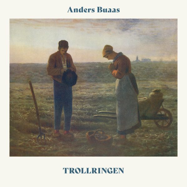 BUAAS, ANDERS - Trollringen