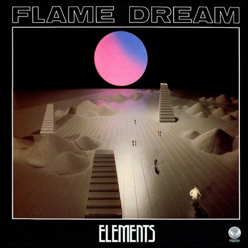 FLAME DREAM - Elements