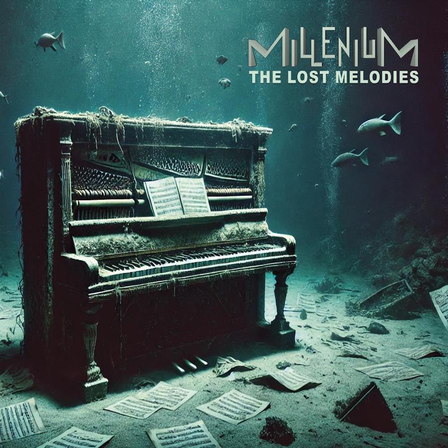MILLENIUM - The Lost Melodies