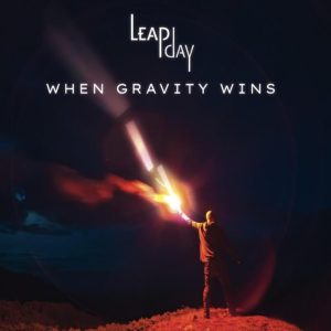 LEAP DAY - When Gravity Wins