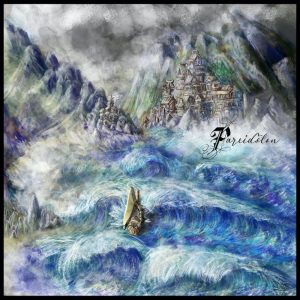 PAREIDOLON - The Unattainable Shore
