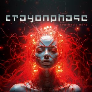 CRAYON PHASE - Synthetic Mind