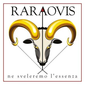 RARAOVIS - Ne Eveleremo L'essenza