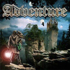 ADVENTURE - Adventure