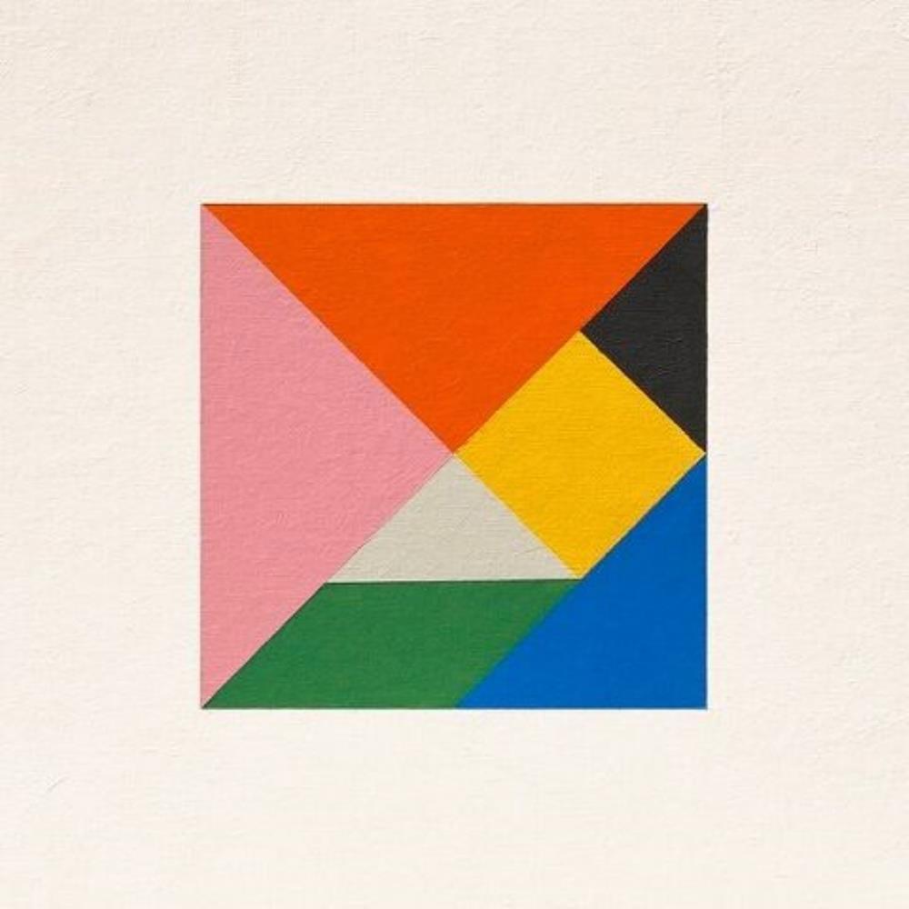 SMALLTAPE - Tangram