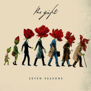 GIFT, THE - Seven Seasons