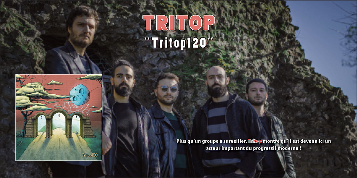 Tritop Tritop120