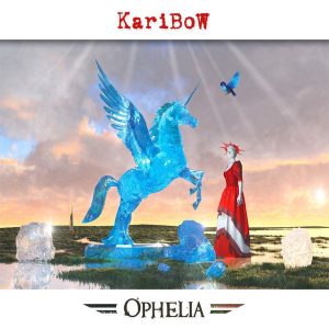 KARIBOW - Ophelia