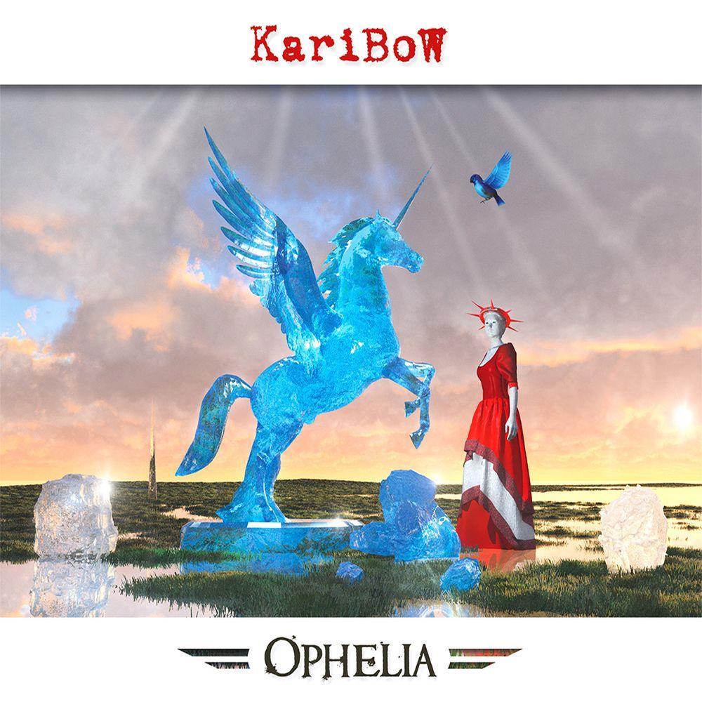 KARIBOW - Ophelia