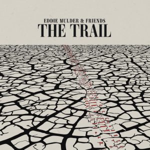 MULDER Eddie - The Trail