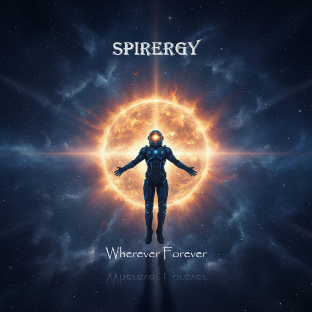 SPIRERGY - Wherever Forever