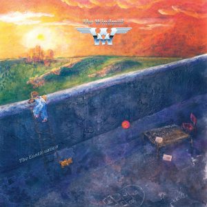 WINDMILL, THE - The Continuation